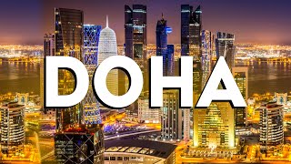 Top 10 Best Things to Do in Doha, Qatar [Doha Travel Guide 2024]