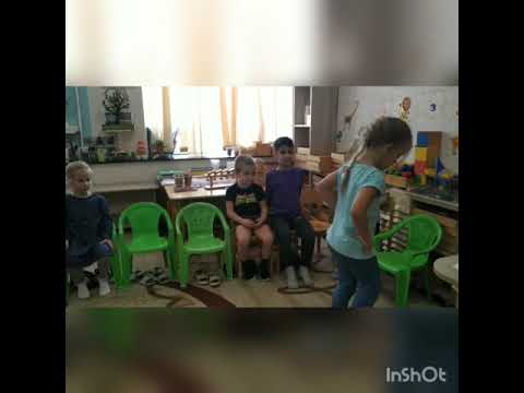 Музыкальная тропинка