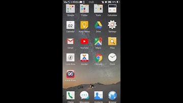 Android Smartphone hacking using metasploit