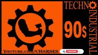 Dance Your Ass Off - Techno-Industrial