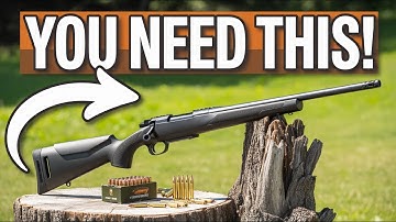Avoid These 5 Calibers at All Costs – Learn Before It’s Too Late!