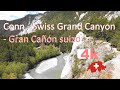 🇨🇭 SWITZERLAND - Suiza - CONN - PART 2 - ZERMATT - Walking Tour beautiful villages - Suiza - 4k