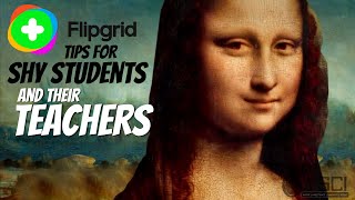 Flipgrid Tip for Shy Students and Their Teachers! 60 Seconds