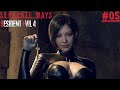 Resident Evil 4 Remake - Separate Ways - PARTE 5!