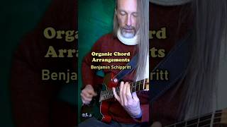How to Make Your Chords Sound "Expensive" ❄️🎸 Winter GuitarNerdery Tip