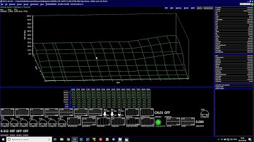 Syvecs | Calibration Switch Setup and Use