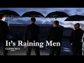 It&#39;s Raining Men (a cappella cover) - Gosskören