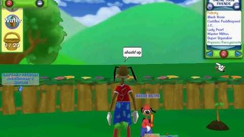 toontown sf codes and stats