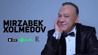 Mirzabek Xolmedov - O yana gedir (cover) Resimi