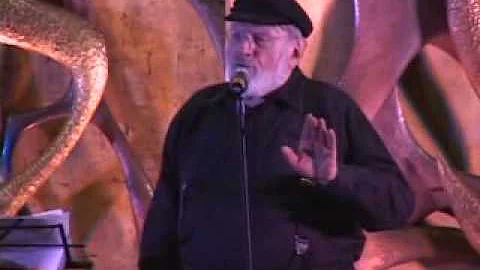 Theodore Bikel - Fiddler on the roof - If I were a...