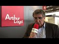 Les perspectives de limmobilier logistique par arthur loyd