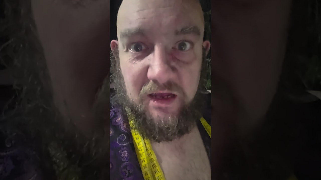 sometimes things just don't go as planned......