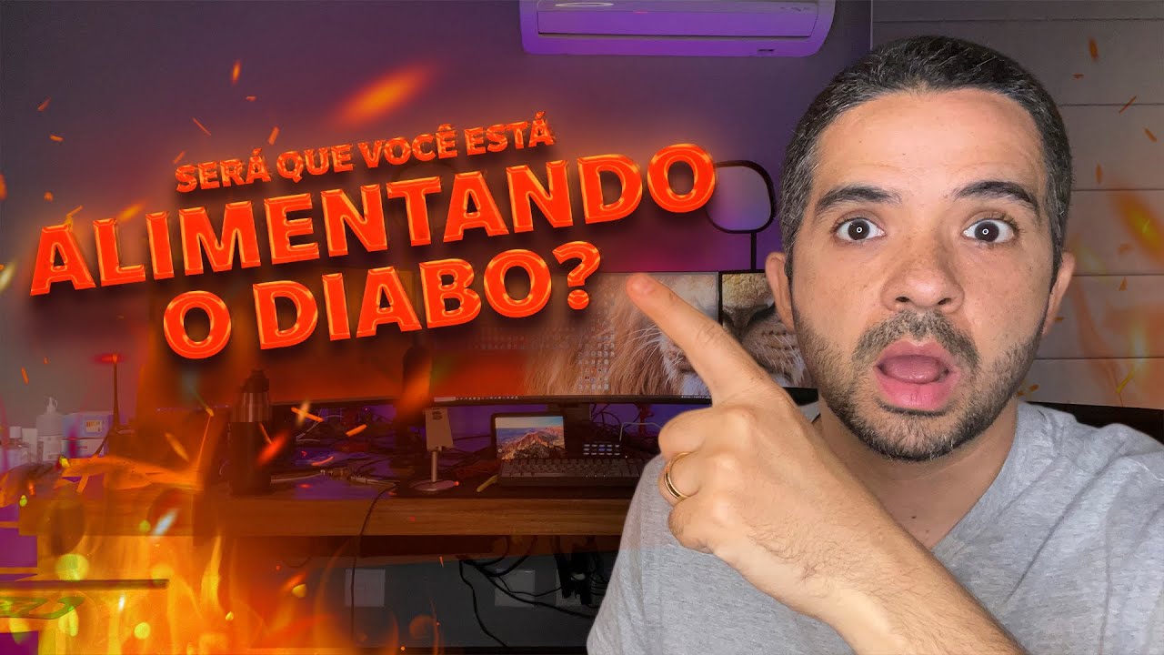 YouTube player
