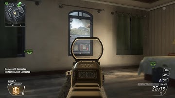 Modded controller or trigger finger