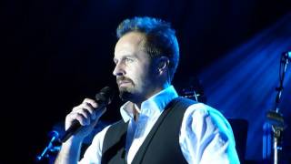 Alfie Boe & Michael Ball - Les Mis Medley @ Cardiff 03.11.16 HD