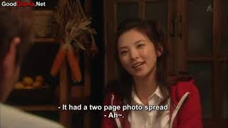 Best Japanese Drama Special Full movie Eng Sub part 2