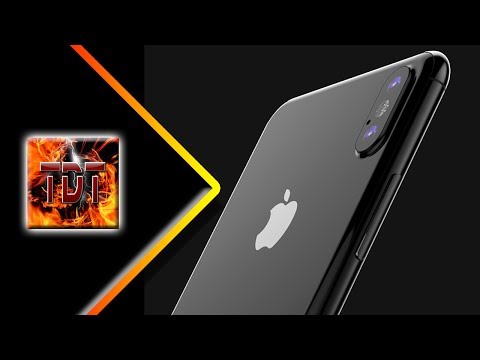 Iphone 9 News & Rumors Already? LG Free VR Deal, Ikea Smart Furniture & More