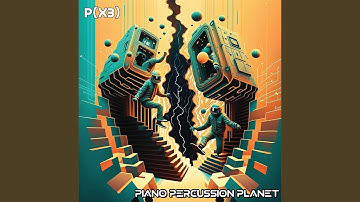 Molecular Elevator (feat. Thomas Xavier Kenney)