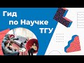 Гид по Научной библиотеке ТГУ