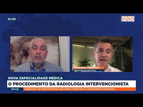 Vídeo: O que um intervencionista comportamental faz?