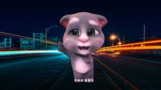 My Talking Tom Dance Cute 10 minutes