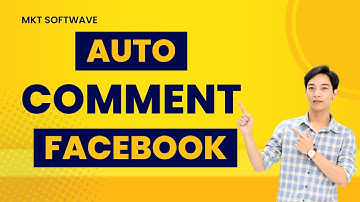 Bot Facebook Auto Comment Multiple Group | App Comments 2024
