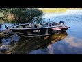 Не большие покатушки Windboat 4.6 EVO