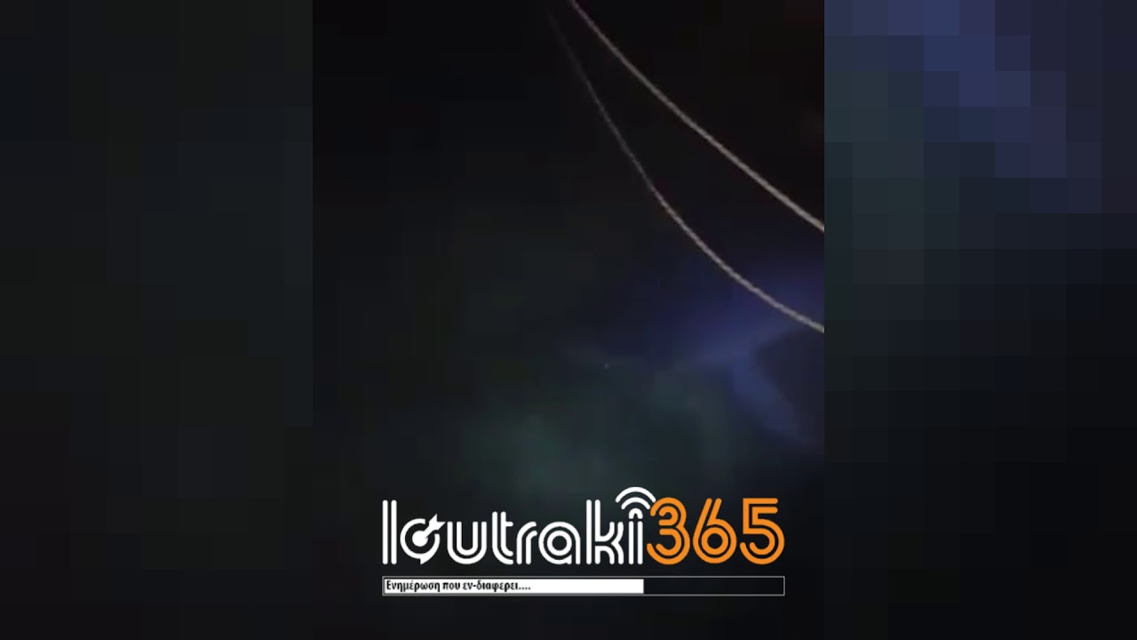 YouTube player