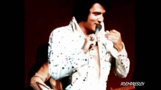 Elvis Presley - Your Love's Been a Long Time Coming (undubbed remake) chords