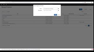 APS Video Demo