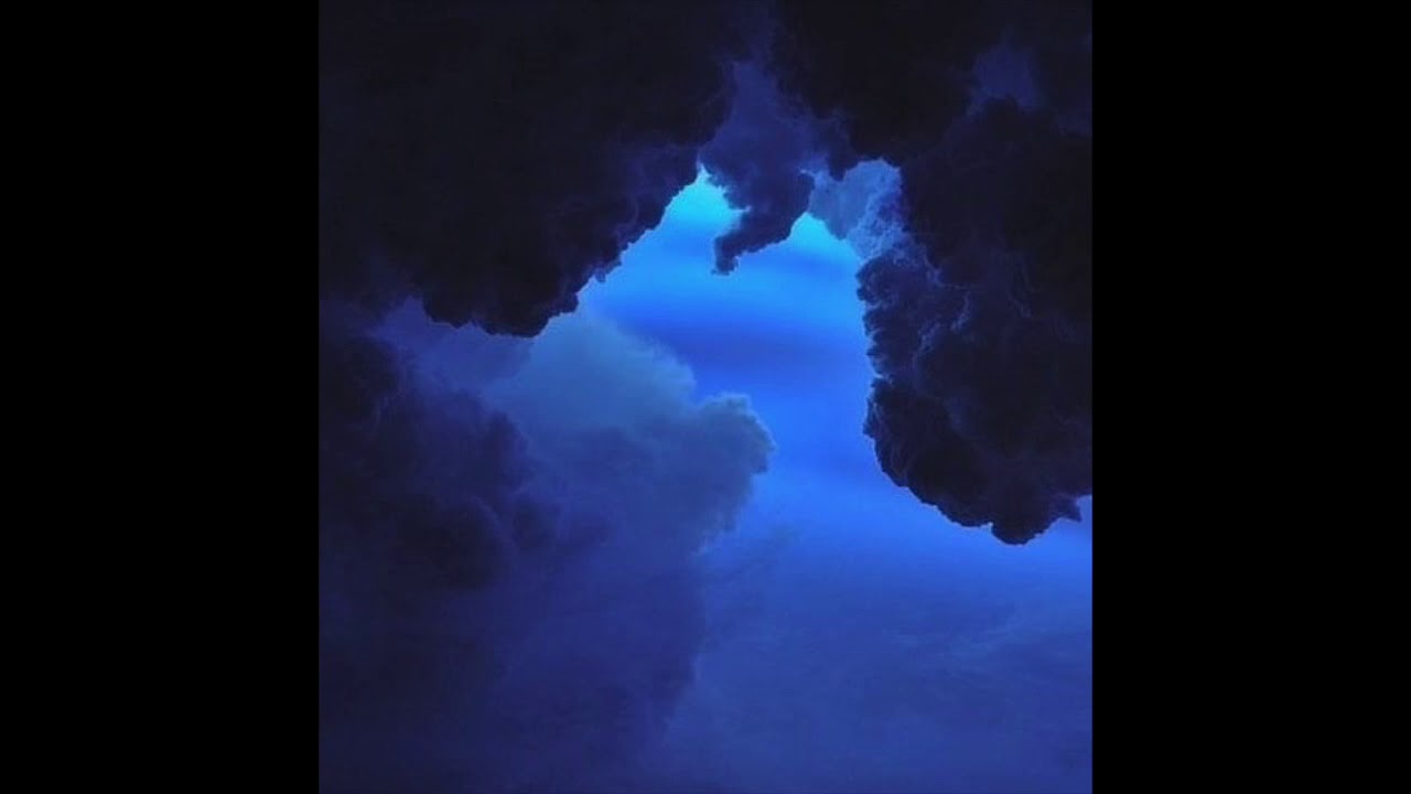 [FREE] 6lack + Bryson Tiller + Drake Type Beat "Blu" | Prod. Astro1k