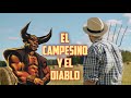 EL CAMPESINO Y EL DIABLO La pregunta que el diablo no pudo responder