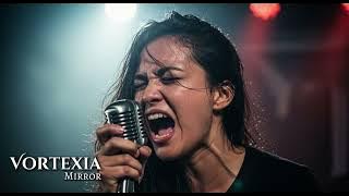 Mirror | Powerful Heavy Metal Music by Vortexia