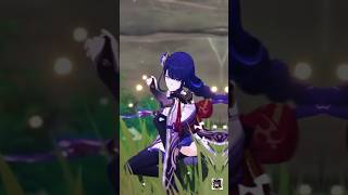 Download Lagu Your Mommy Raiden Shogun in Action | Genshin Impact 💕 #shorts #genshinimpact #raidenshogun MP3