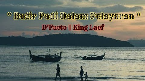 Musikalisasi Puisi || D