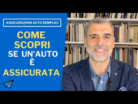 Video: Come faccio a sapere se la mia auto ha la garanzia estesa?