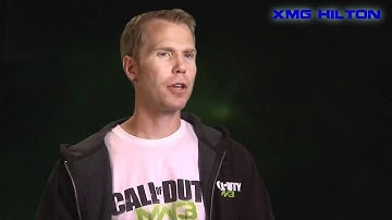 Modern Warfare 3 - Gameplay - New Modes & Match Customization Trailer - MW3