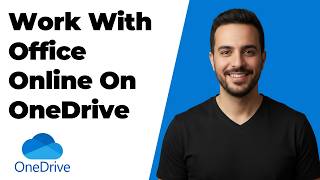 How To Work With Office Online On OneDrive (Easy Step-By-Step Guide)