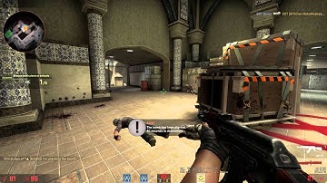CSGO - Smart Bots!