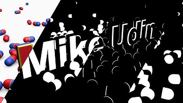 Cinema 4D R17. Object Buffer for materials. Tutorial preview