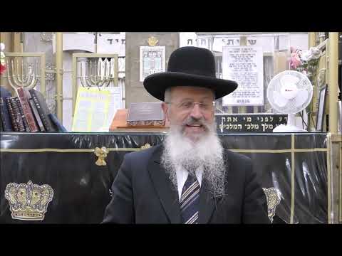 הרב אברהם יוסף שליט"א מה זה יין חי ומה נחשב כוס של ברכה  סימן רעב סעיף ה' חלק א'