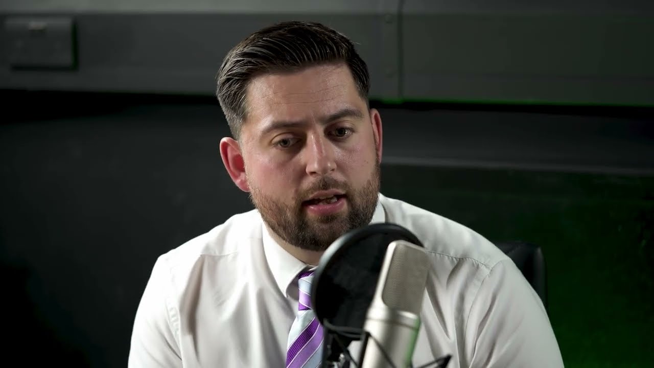 The Risks of Doing Things Wrong | Why 'Do‑It‑Yourself' Accounting Tools Won’t Cut It | Accountants