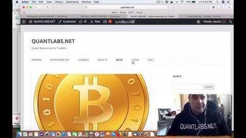 What topics you want covered in upcoming CRYPTO CURRENCY BITCOIN algo trading course in Python ?