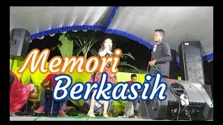 Download Lagu Memori Berkasih - Baraka Electone MP3