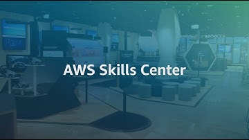 AWS Skills Centers: Start your cloud journey with FREE instructor-led classes | Amazon Web Services