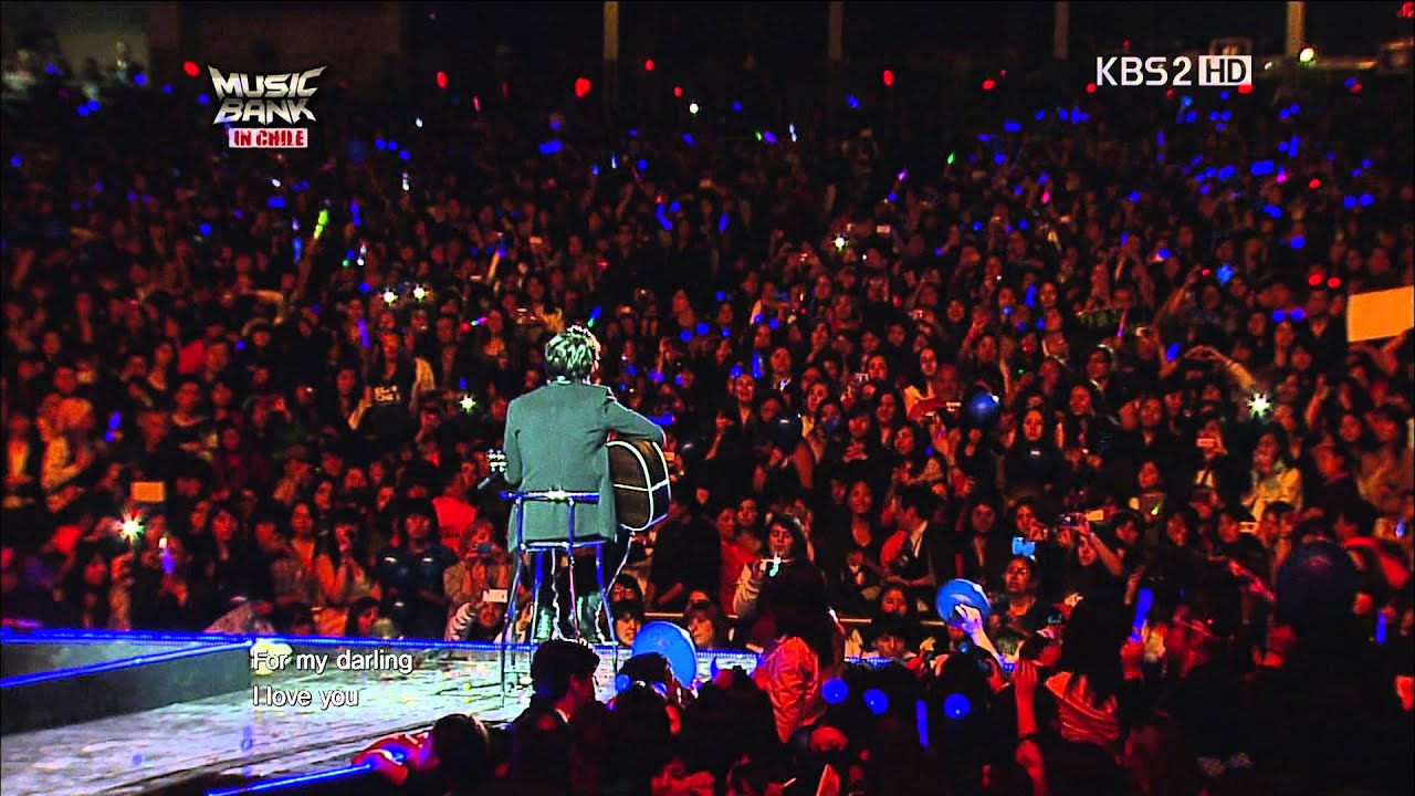 [HD1080]121117.MB In Chile.YongHwa Special Stage 