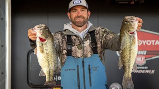 Lake of the Ozarks Fishing Report, April 2024. Big Bass Bash preview