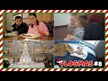 Primer desayuno de novios + Pastel navideño japonés + Desastre en la cocina + Vlogmas #8 Japón 2020