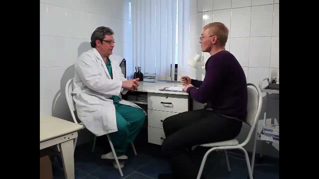 Мужские секреты - Что за болезнь Геморрой