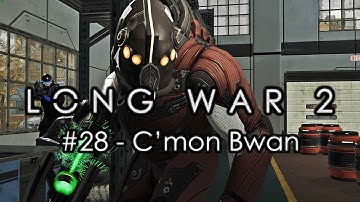 Long War 2 - Legend #28 "C